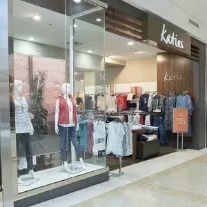 One in three stores could close permanently for owner of Rockmans, Noni B, Millers, Rivers, Katies One in three stores could close permanently for owner of Rockmans, Noni B, Millers, Rivers, Katies